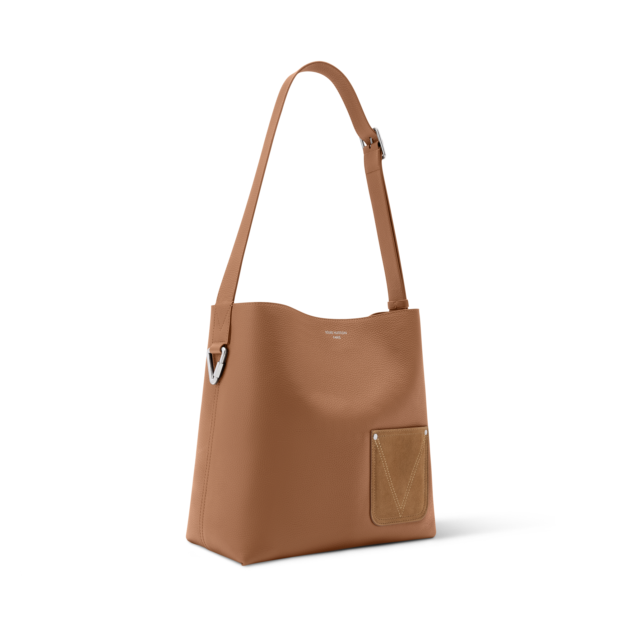 Verso Tote H38 - Luxury Men Bags - M26745 Brown | LOUIS VUITTON